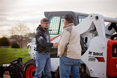 used bobcat parts near me